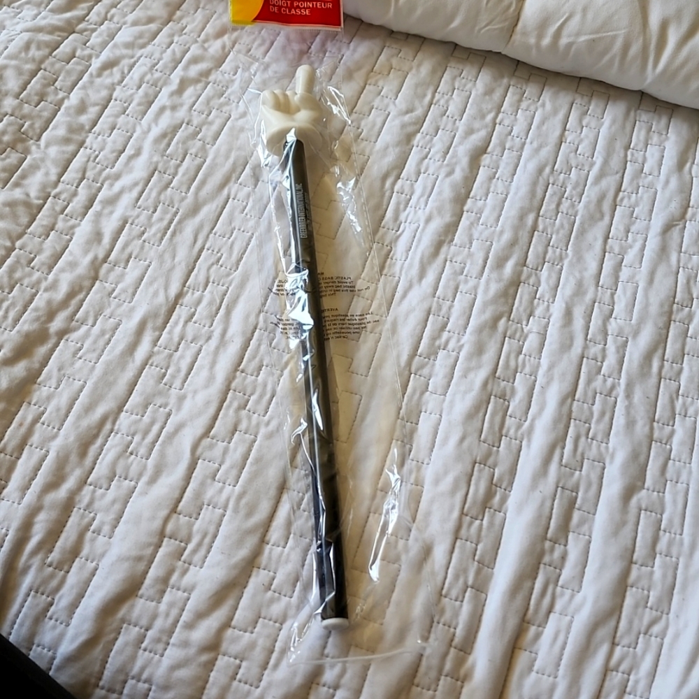 Teaching classroom pointer